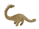 Dinozaur Decopatch z papieru mache 60x33x12 cm